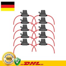 Für PKW 10PCs 12V KFZ