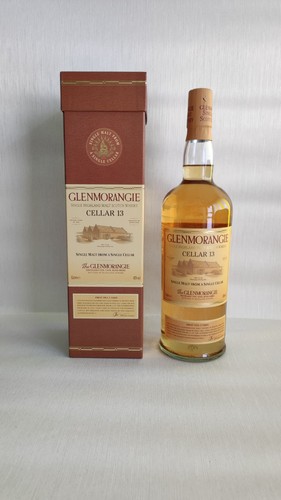 Glenmorangie cellar single - 13,,
