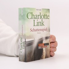 Schattenspiel: Kriminalroman 