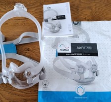 AirFit F30i Full Face Maske