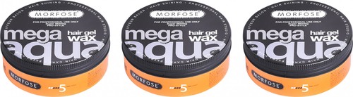 Morfose mega aqua gelwax - morfose,