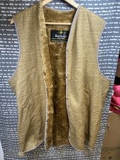 Barbour Vintage A297