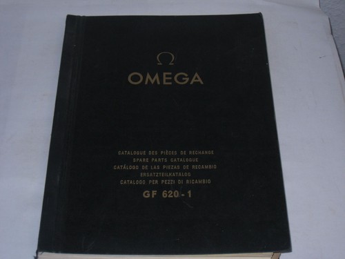 Diverse:Omega