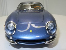 CMC 1/18  Ferrari 275 GTB/C