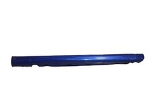 Astra G Cabrio Seitenschweller Schweller rechts 2KU Europablau Opel