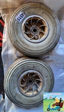 Shoprider Vorderräder 260x85