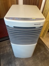 klimagerät Klimaanlage Mobiles Duracraft top