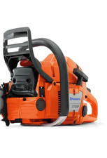 Husqvarna 372XP - Powerhead
