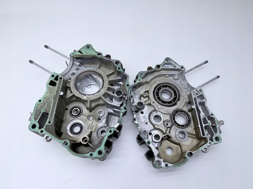 Honda 125 motorblock 1 - honda, xr
