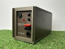Quad 303 Endstufe UNGETESTET