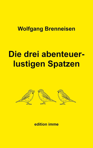 Die drei abenteuerlustigen