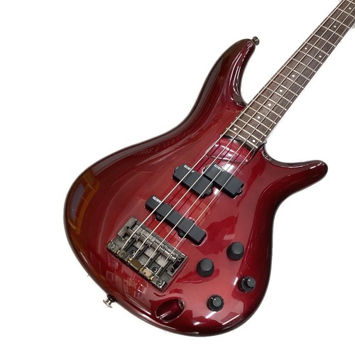 Ibanez sr850 soundgear bass - ibanez,