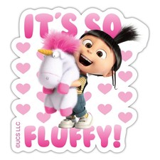 Minions Agnes Einhorn It's So