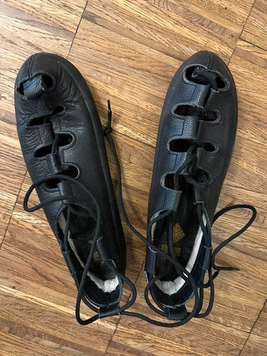 Irische tanzschuhe - irische,