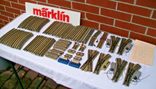 Konvolut Märklin H0 - gute
