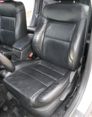 Passat 3bg sitz - 3b,