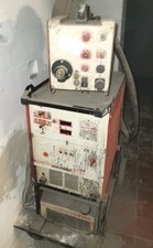 FRONIUS Transsynergic 331 mit