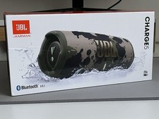 JBL Charge 5 Squad Bluetooth