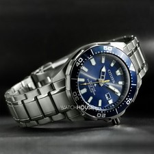 Citizen Promaster Marine