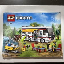 Lego creator 31052 - creator,
