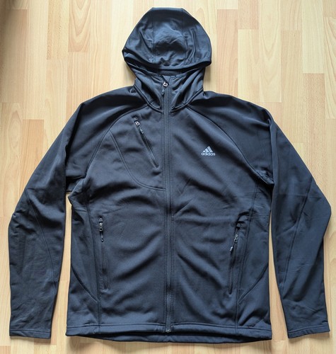 Adidas kapuzenjacke sweatjacke - kapuzenjacke,