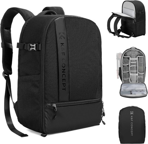 Kamerarucksack mit zoll - mit,