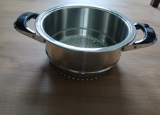 AMC Siebeinsatz 20 cm, **NEU