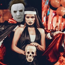 Karneval Michael Myers Maske