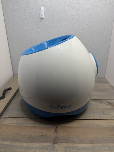 Ifetch too automatic - too,