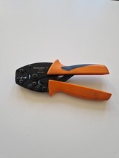 Weidmüller PZ 16 901260