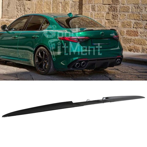 Für alfa romeo giulia - für,
