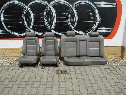 Audi 4d vorfacelift - audi, a8