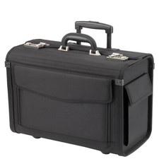 Aktenkoffer Trolley