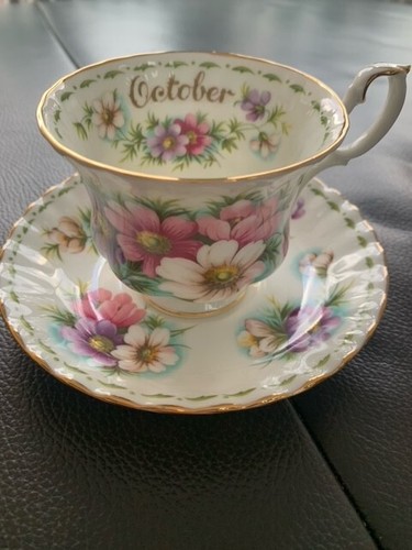 Royal albert flower the - flower, of
