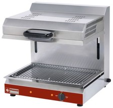 Gas Lift Salamander Toaster