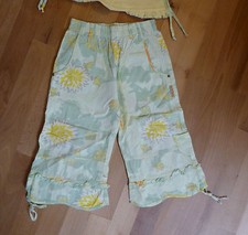 Toff Togs flower power Hose Pusteblumen Serie Gr 104