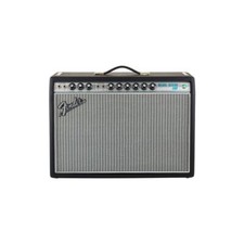 FENDER 68 Custom Deluxe Reverb