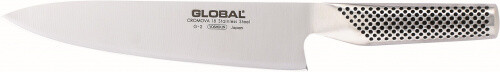 Global messer kochmesser - kochmesser, japan