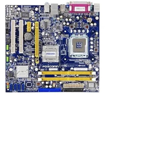 Foxconn 45cm 775 intel - 45cm-k,,