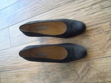 Verkaufe 1 Paar Damenschuhe