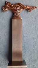 Ernst Fuchs museale Rarität