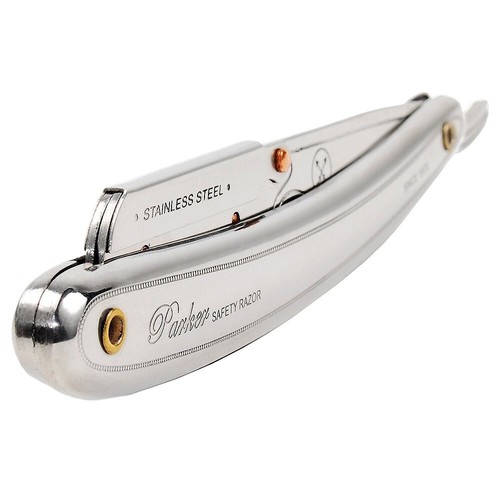 Parker sr1 heavy duty shavette - heavy,