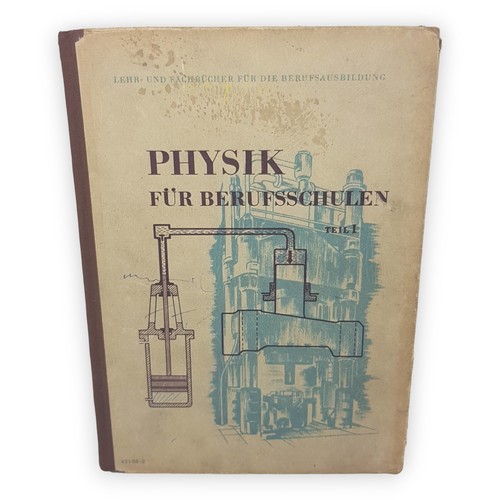Lehrbuch physik für - physik,