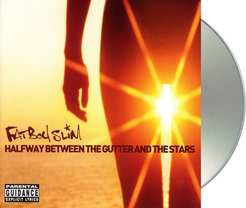 Fatboy slim halfway between - fatboy,