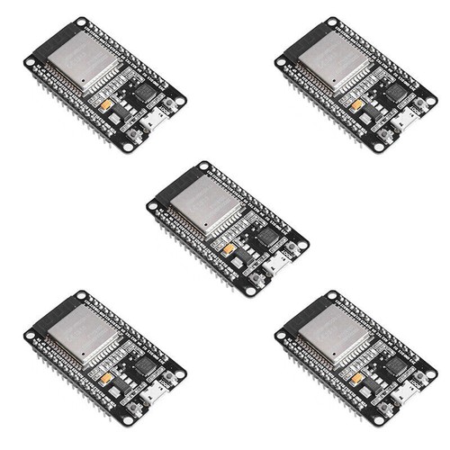 5pcs esp32 wlan - 5pcs, board
