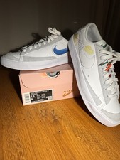 Nike Flyeather Blazer low