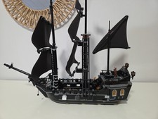 LEGO 4184 Fluch der Karibik