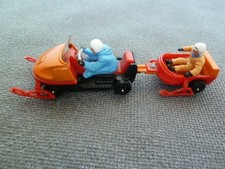 Corgi Juniors Whizzwheels AMF