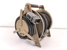 Eisemann Kabeltrommel , Alter