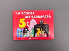 Die Schule der Barbapapas